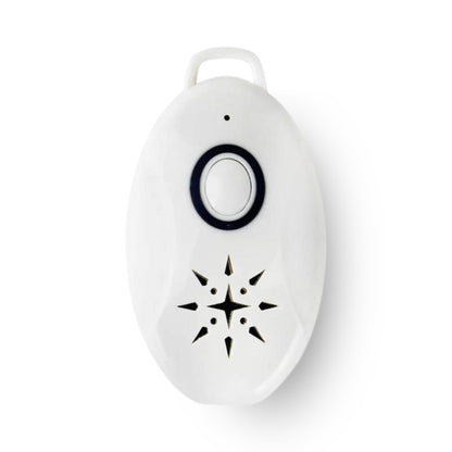 Mini BuzzAway - Portable Flies & Insect Repeller