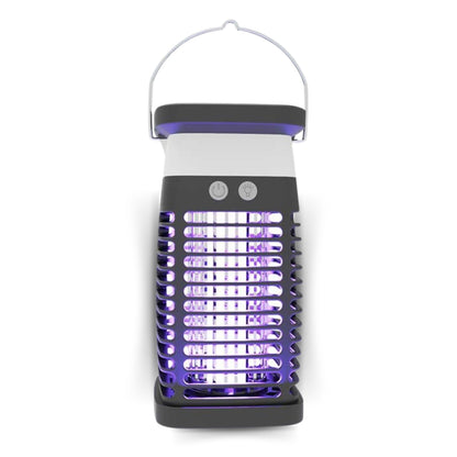 ZapZone MAX - Indoor & Outdoor Bug Killer Lamp